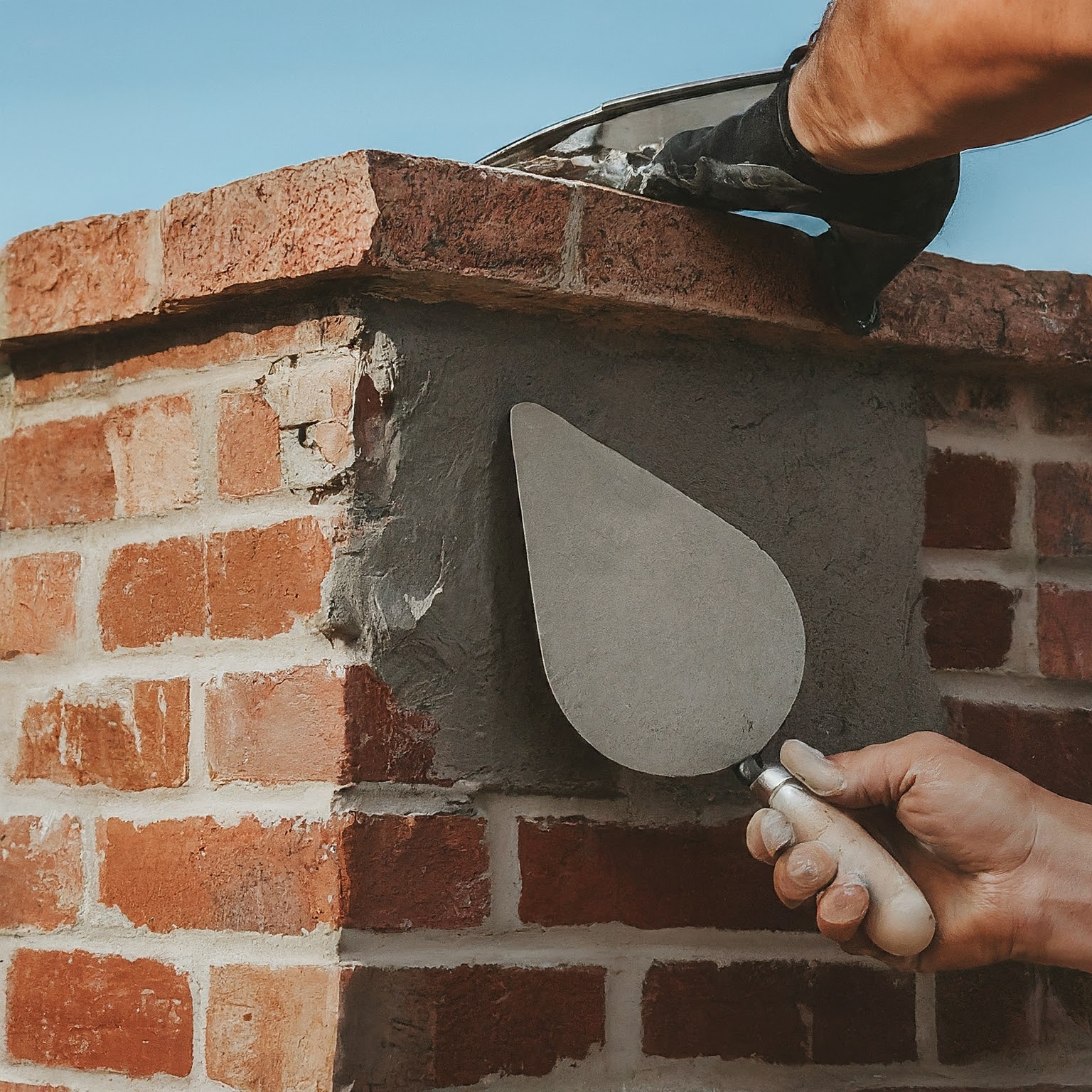 Expert Chimney Masonry Repair in Madison Heights, Michigan - Professional Service by Chimney Sweep Madison Heights