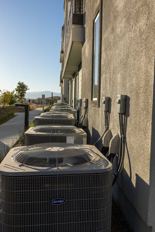 Expert Commercial Air Duct Cleaning Services in Madison Heights, MI Professional Commercial Air Duct Cleaning In Madison Heights Michigan