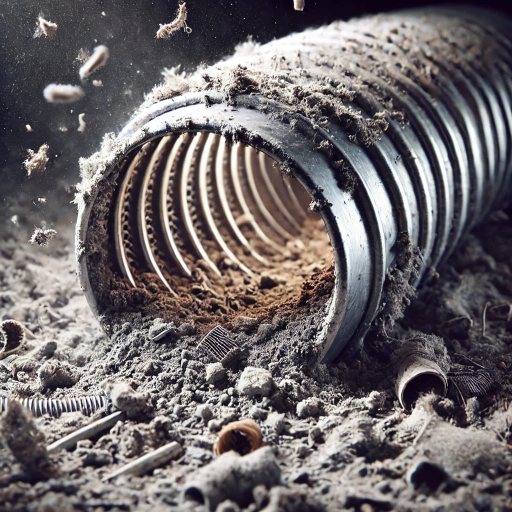 Professional Dryer Vent Cleaning Madison Heights MI - Expert Safety and Efficiency Solutions by Chimney Sweep Madison Heights