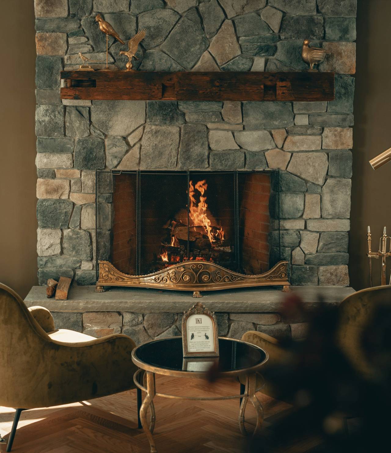 Professional Fireplace Remodel Madison Heights MI - Expert Design and Installation by Chimney Sweep Madison Heights
