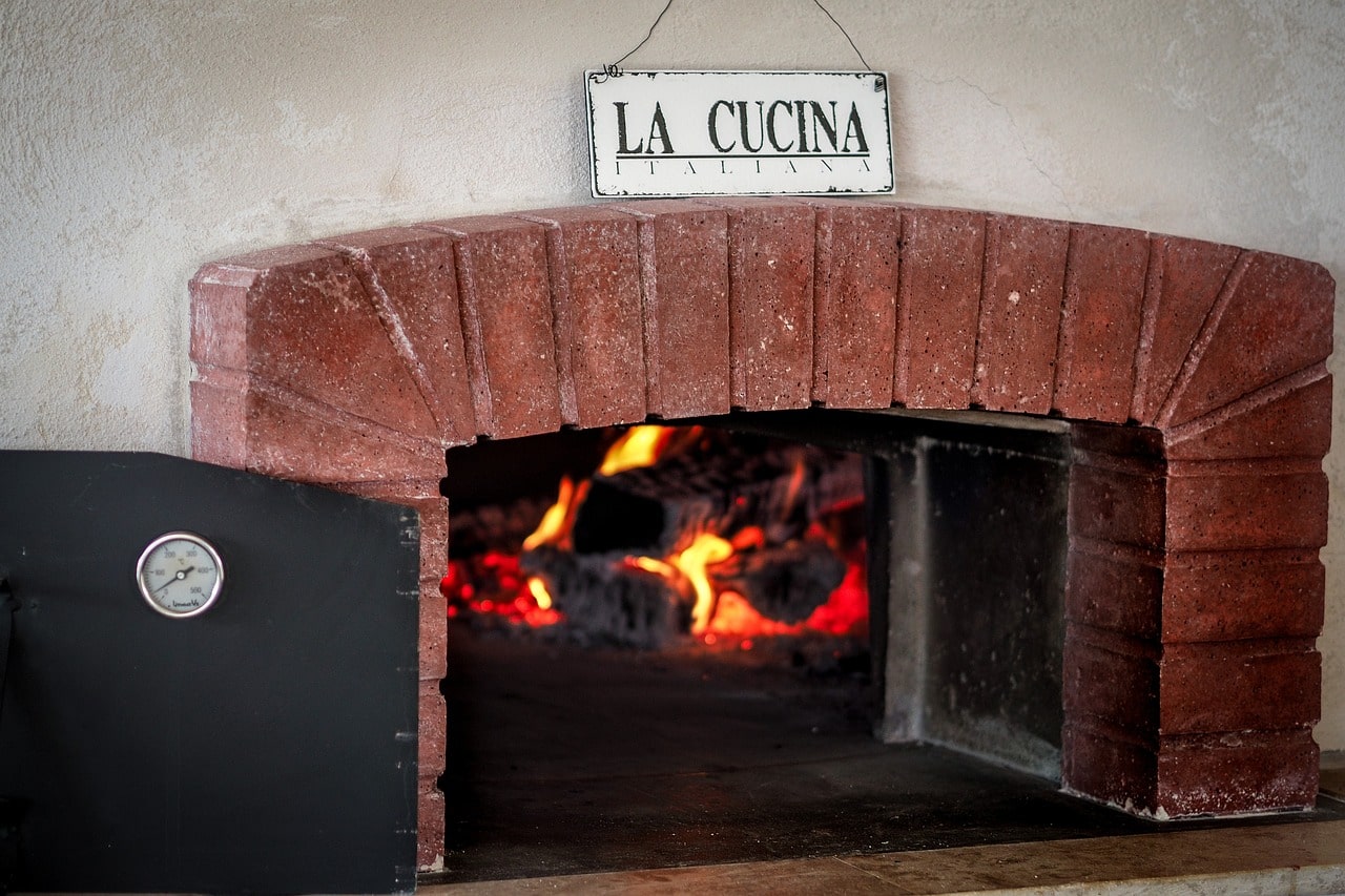 High-Quality Pizza Ovens and Grills Available in Madison Heights, MI Premium Pizza Ovens and Grills in Madison Heights, Michigan