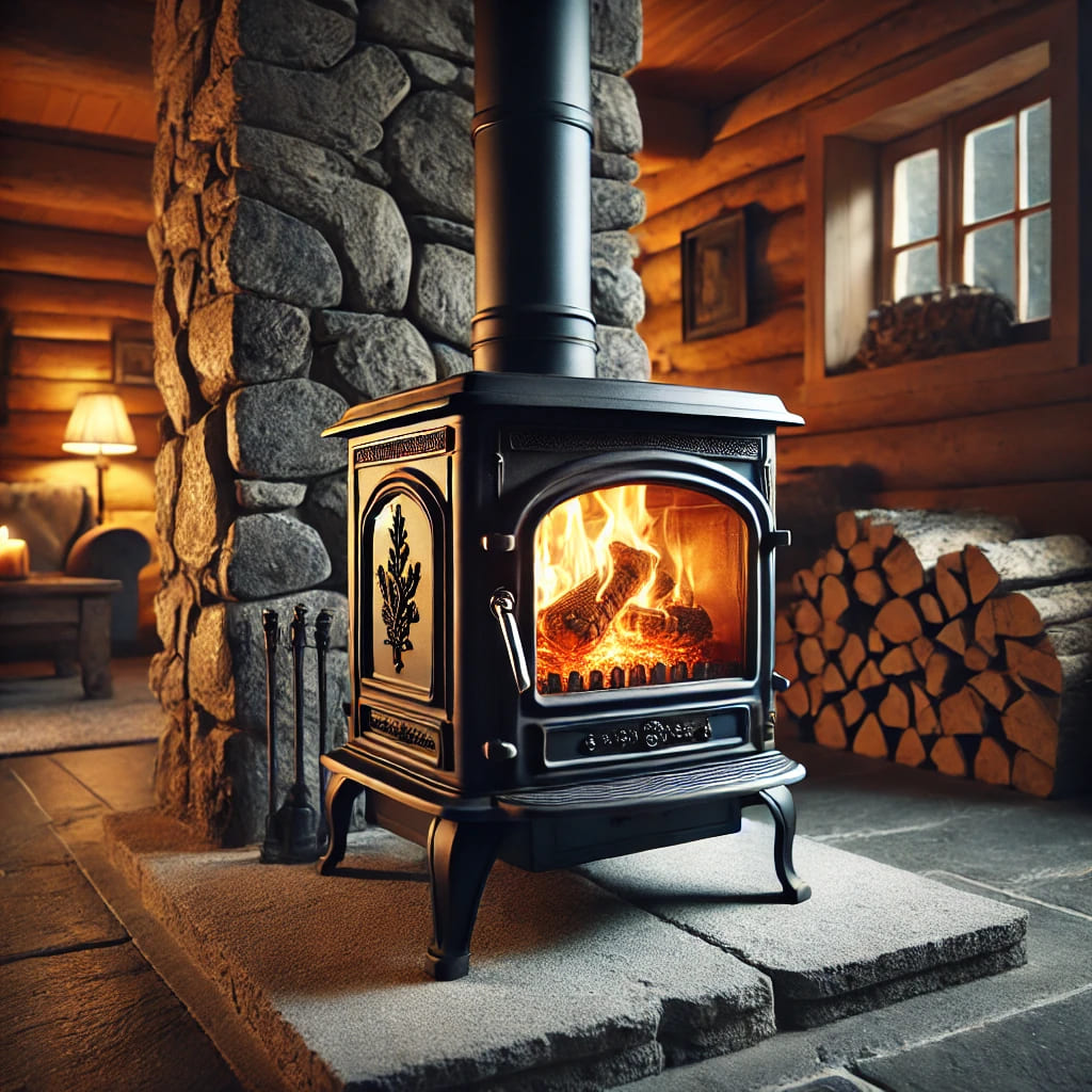Expert Wood Stove Repair Services in Madison Heights, MI Professional Wood Stove Repair Madison Heights MI - Expert Heating Efficiency Solutions by Chimney Sweep Madison Heights